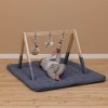 Houten babygym - Sailors bay